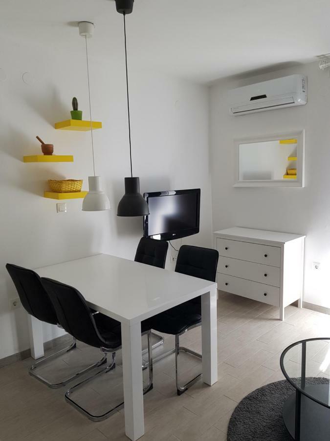 Apartment 'Getaway' Šibenik Exterior foto